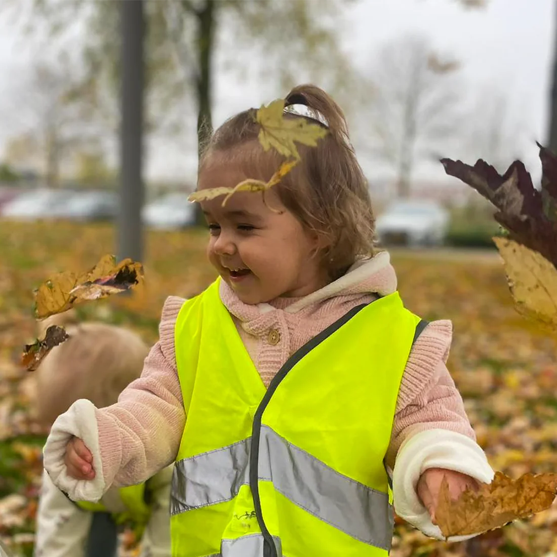 Kinderdagverblijf